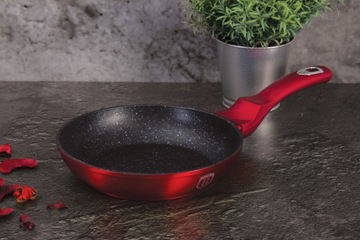 Patelnia Berlinger Haus Metallic Line 24cm