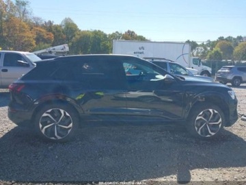 Audi Q8 2024 Audi Q8 e-tron 2024r., 4x4, Elektryczny 355KM, zdjęcie 4