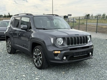 Jeep Renegade 2022 Jeep Renegade 1.3 16V T4 4xe Plug-in Hybrid 180KM, zdjęcie 2