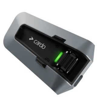 Cardo Packtalk Custom мотоциклетный домофон