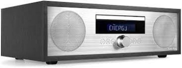 WIEŻA AudioAffairs MCD 010 CD DAB+ Bluetooth USB