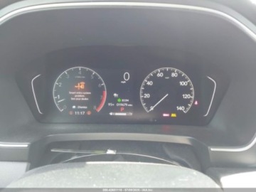 Honda Pilot II 2024 Honda Pilot EX-L 7 Passenger 2024 3.5l 3.5 Benzyna 285KM, zdjęcie 10
