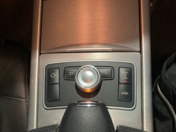 Mercedes Klasa E W212 Limuzyna 350 CDI BlueEFFICIENCY 231KM 2009 Mercedes W212 E350 CDI Bluetec 7G 2009r Bogate wyposażenie!, zdjęcie 14