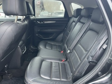 Mazda CX-5 II SUV 2.0 SKY-G 165KM 2020 Mazda CX-5 Skóra Kamera BOSE Virtual Podgrzewanie, zdjęcie 9