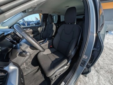 Volvo XC60 II 2021 Volvo XC 60 Rezerwacja 2.0 Diesel 197KM, zdjęcie 33