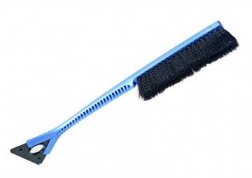 KUNGS Szczotka ze skrobaczką do lodu MAX-IS 52cm