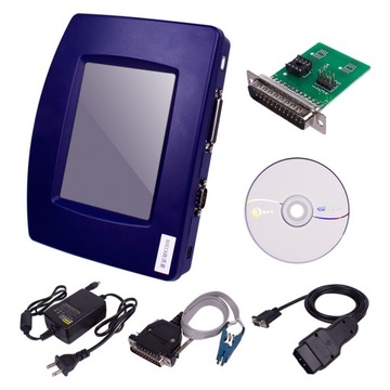 Digi prog III Digiprog 3 V4.94 OBD Регулятор одометра