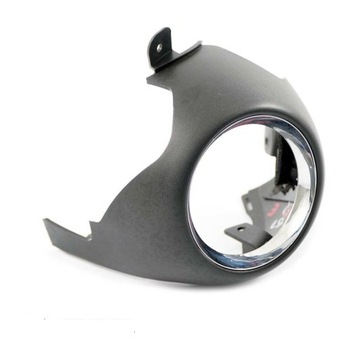 Mini R56 R57 Крышка правой рамы воздухозаборника