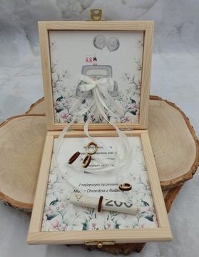 Копилка Свадьба ПОДАРОК ​​Сувенир СВАДЬБА