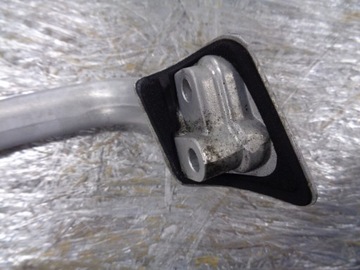 HONDA CB 750 SEVEN FIFTY ручка пассажира