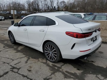 BMW Seria 2 G42-U06 2022 BMW Seria 2 BMW 228XI, 2022r., 4x4, 2.0L, zdjęcie 3