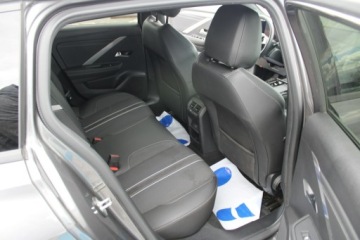 Opel Astra L Sports Tourer 1.5 Diesel 130KM 2024 Opel Astra Sports Tourer G.Fotele Kierownica Gwara, zdjęcie 34