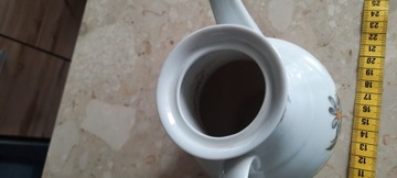 DZBANEK ILMENAU GDR PRL DDR dzban kawiarka
