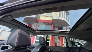 Ford Kuga I 2010 Ford Kuga KUGA Bardzo ladny stan 2.0tdci 4x4 Navi Panorama MOZLIWA ZAMIANA, zdjęcie 5