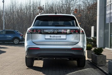 Volkswagen Tiguan III 2025 Volkswagen Tiguan Life Plus 1.5 eTSI 150 KM DSG, zdjęcie 6
