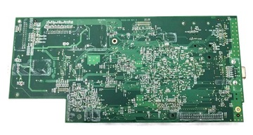 Formater, płyta główna Zebra S4M, 28300-003 Rev.L (USB/COM)