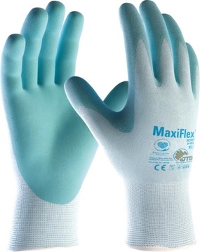 Rękawice robocze ATG MaxiFlex Active 38-824 6 xs