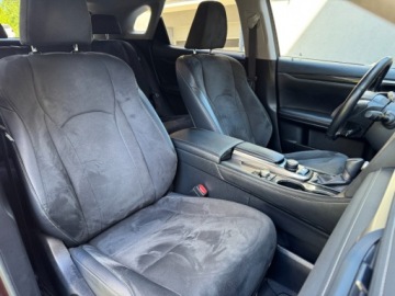 Lexus RX IV SUV 300t 238KM 2019 Lexus RX RX300 AWD 238 KM Automat LED Skora Salon PL Gwarancja SSU 2.0, zdjęcie 20