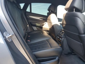 BMW X6 F16 2018 BMW X6 xDrive50I 2018 4.4l 4.4 Benzyna 445KM, zdjęcie 11