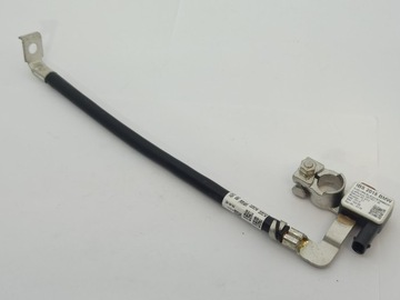 Bmw G30 G01 X3 kabel akumulatora klema przewód IBS NOWY 8795892