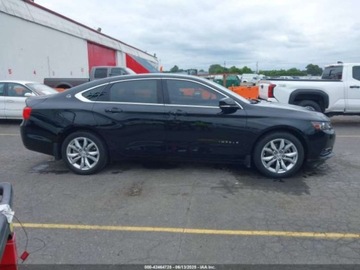 Chevrolet Impala III 2020 Chevrolet Impala LT 2020 3.6l 3.6 Benzyna 305KM, zdjęcie 6