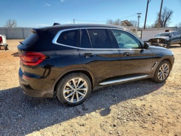 BMW X3 G01 2018 BMW X3 2018 BMW X3 XDRIVE30I 2.0 Benzyna 250KM, zdjęcie 3