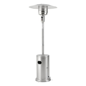 GAZOWY PARASOL GRZEWCZY PROMIENNIK OGRZEWACZ 13 kW