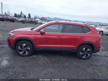 Volkswagen 2024 Volkswagen Inny Taos Se 2024 1.5l 1.5 Benzyna 158KM, zdjęcie 5