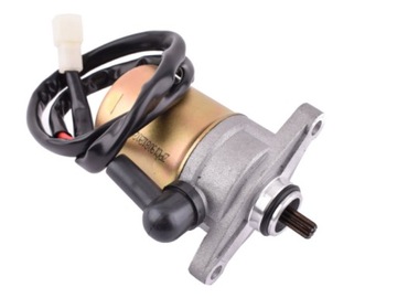 СТАРТЕР GY6 QMB 4T WILGA WAPOR ROMET