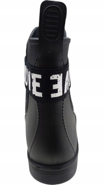 БОТИНКИ ЖЕНСКИЕ РЕЗЮМЕ Ботильоны, ЧЕРНЫЕ, размер 39