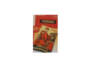 Pożoga Zofia Kossak Greg