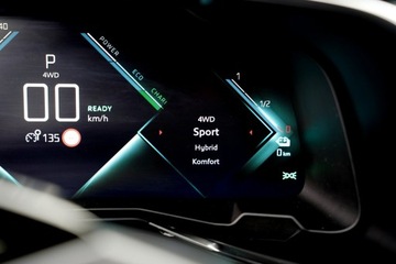  DS Automobiles DS 7 Crossback OPERA masaze FUL LED, zdjęcie 27