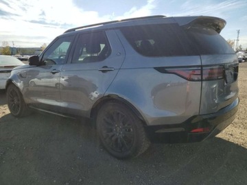 Land Rover Discovery V 2022 Land Rover Discovery S R-Dynamic 2022 3.0l 3.0 Benzyna 355KM, zdjęcie 1