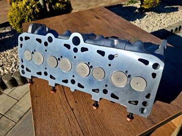 GŁOWICA VW PASSAT B5 SHARAN AUDI A4 A6 C5 1.9 TDI VP AFN AVG AHU