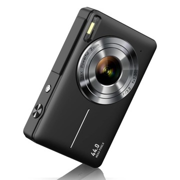 Цифровая камера HD 1080P 44MP 16X ZOOM 700 мАч 2xAKU CARD 32 ГБ