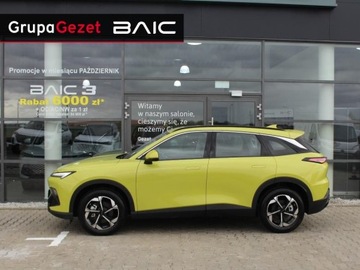  BAIC Beijing 5 1.5 177KM 7DCT BUSINESS nowa wersja wyposażenia *dostępne, zdjęcie 1