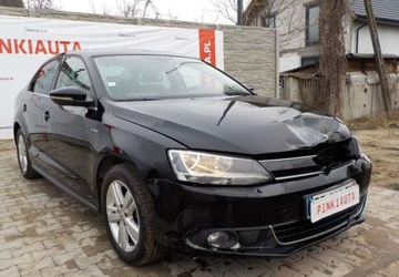 Volkswagen Jetta Hybryda Okazja