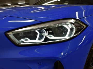 BMW Seria 1 F40 Hatchback M 2.0 M135i 306KM 2023 BMW 135 Adaptive Led/ Fotele M/ Systemy Asystujące, zdjęcie 26