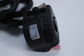 YAMAHA TDM 900 левый переключатель