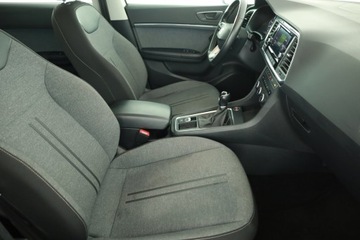 Seat Ateca SUV Facelifting 1.5 EcoTSI 150KM 2021 Seat Ateca 1.5 TSI, Salon Polska, 1. Właściciel, zdjęcie 6