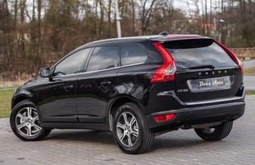 Volvo XC60 I 2010 Volvo XC 60 2.0D4 163KM Xenon SKora Navi ALu 2xPdc Full Serwis Gwarancjia, zdjęcie 8