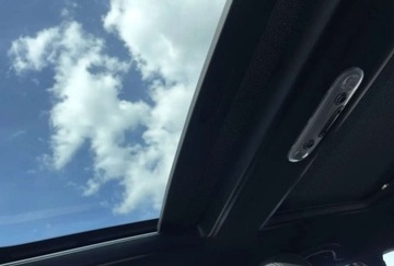 Toyota Yaris IV 2021 MINI Cooper 1.5 136KM 2021r HUD dach panoramiczny automat kamera czarna sk, zdjęcie 7