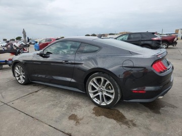 Ford Mustang VI 2022 Ford Mustang 2022 2.3L 2.3 Benzyna 310KM, zdjęcie 1