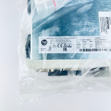 ALLEN-BRADLEY 2097-V31PR0-LM KINETIX 350 DRIVE Новый