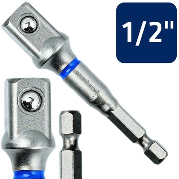 Adapter nasadek udarowych PiranhaCut