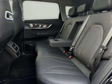 Chery Tiggo 7 SUV PHEV 1.5 T-GDI DHE 279KM 2025 Chery Tiggo 7 1.5 Hybryda Plug-in 279KM, zdjęcie 10