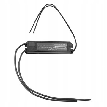 неоновый трансформатор, неоновый источник питания