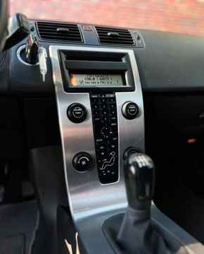 Volvo V50 2.4 140KM 2004 Volvo V50 Alu Klima Super Stan Gwarancja w cenie Warszawa VKWR 2.4 140KM, zdjęcie 18