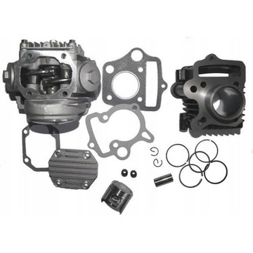 CYLINDER 70 TUNINGOWY ROMET Z50 Z 50