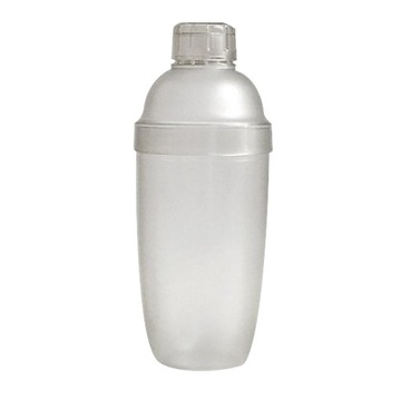 Shaker do Bubble Tea, koktajli i napojów 530 ML